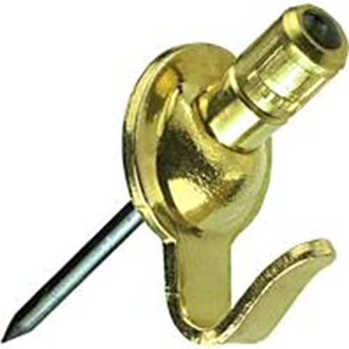 Gancio da parete Connex floreat '0' 16 pezzi ms - ky6040011