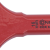 Perforadora Connex 16mm - cox662016