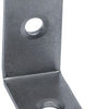 Connex si piegò. quadrato 40x40x15 inox - hvrj20000
