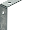 Connex gebogen winkelhaak 40x40x15 bvz - dyb2004051