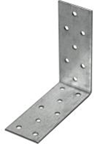 Connex perf. quadrato 100x100x40x2 vz - hv2820