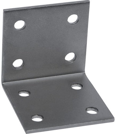 Connex perf. quadrato 40x40x40x2 inox - hvrs2410