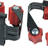 Connex gereedschaphaak (steel 35mm) (2st) - gh135