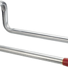 Connex tool hook m: double hook 08 - dy222007