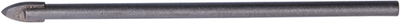 Trapano per vetro Connex 5,0 mm (91 mm) bianco - cox970905