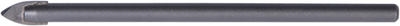 Trapano per vetro Connex 6,0 mm (100 mm) bianco - cox970906