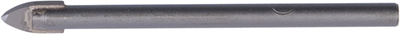Trapano per vetro Connex 8,0 mm (100 mm) bianco - cox970908