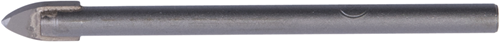 Taladro para vidrio Connex 8.0mm (100mm) blanco - cox970908