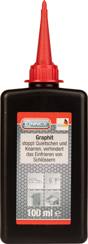 Connex grafite 100ml multi - cox591133