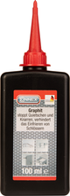 Connex grafite 100ml multi - cox591133