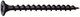 Connex gyprocschroef gg 3.9x40 emmer 400st - b30078