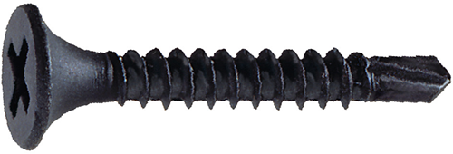 Tornillo para yeso Connex zb 3.5x35 cubo 500uds - b30074