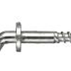 Vite gancio Connex 5.0x75 fermo * 8 pz anteriore - ky5120001