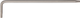 Destornillador angular connex torx-10 - coxt557010