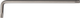 Destornillador angular connex torx-25 - coxt557025
