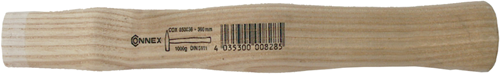 Manico martello Connex 360mm (martello 1kg) frassino - cox850036