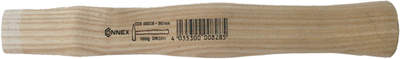Connex hammer handle 360mm (hammer 1kg) ash - cox850036