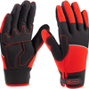 Construcción de guantes Connex plus gr08 - cox938231