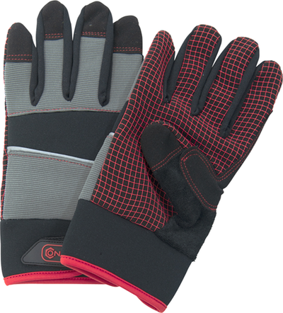 Connex glove construction super gr08 - cox938488