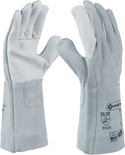 Guante connex largo (soldadura) gr10 - cox938391