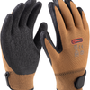 Connex handschoen velcro-sluiting gr09 - cox938609