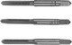 Set rubinetti a mano Connex hss m4 3 pezzi - coxt672433