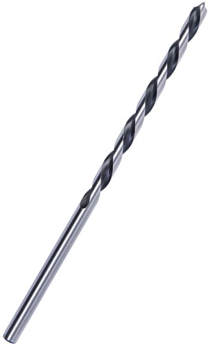 Taladro para madera Connex 10mm (250mm) rojo - cox972510