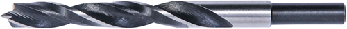 Punta per legno Connex 12mm (151mm) rossa - cox972120