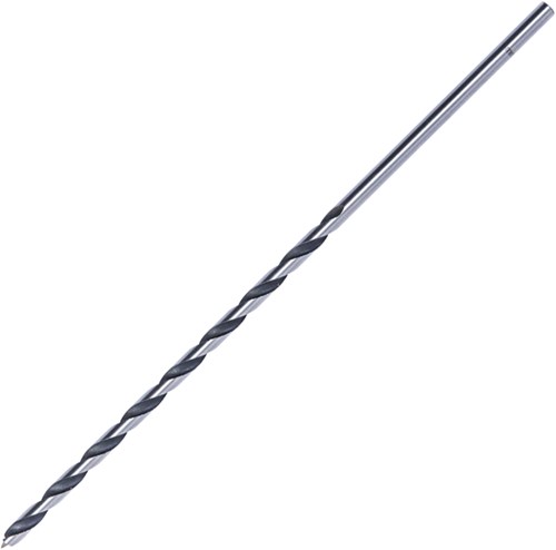 Punta per legno Connex 6mm (250mm) rossa - cox972506
