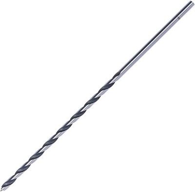 Taladro para madera Connex 6mm (250mm) rojo - cox972506