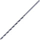 Punta per legno Connex 6mm (250mm) rossa - cox972506