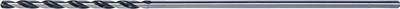 Punta per legno Connex 8mm (400mm) rossa - cox971508