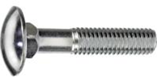 Perno para madera Connex m4x40 10 piezas vz - ky4110440