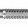 Bullone legno Connex m8x100 25 pz vz - kk4110899