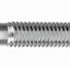 Bullone legno Connex m8x40 4pz a2 - ky4540840