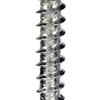 Connex houtdraadbout+sr 10x40 emmer 20st - b30161