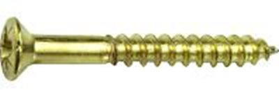 Vite per legno Connex bv-k 4,5x50 12pz ms - ky3044550