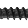 Connex houtschroef gs-k 3.0x20 20st zw - ky3193020