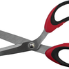 Forbici domestiche Connex scatola in acciaio inossidabile da 250 mm - coxb896902