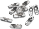 Connex huls voor kogelketting 3.6mm ch - dy270577