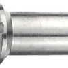 Connex hulsmoer m4x14 6st ni - ky4320414