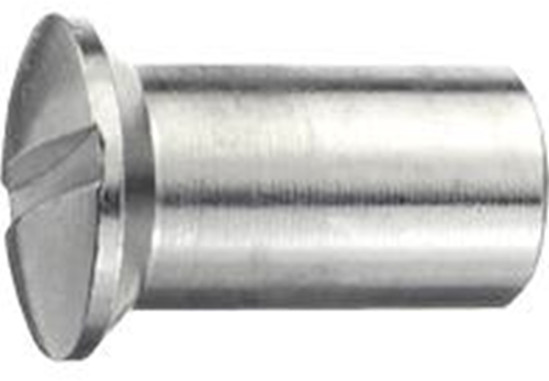 Dado a manicotto Connex m4x14 6pz ni - ky4320414