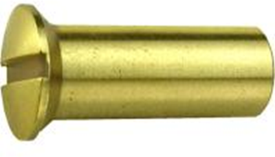 Connex sleeve nut m5x15 6pcs ms - ky4330515