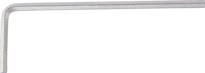 Connex hex key 2mm - coxt555020