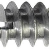 Tuerca tornillo connex m6x15 10uds vz - ky6430077