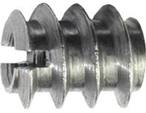 Tuerca tornillo connex m6x15 10uds vz - ky6430077