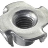 Dado a percussione Connex con ganci m8x11 6 pz vz - ky6430087