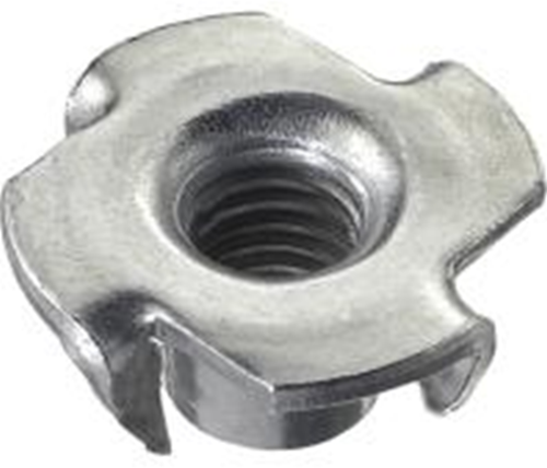 Dado a percussione Connex con ganci m8x11 6 pz vz - ky6430087
