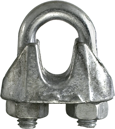 Connex cable clamp 5mm 2pcs vz - dy270801