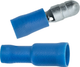 Assortimento capicorda Connex 1,5-2,5mm nero - coxt190550